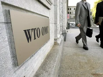 США обвинили в подрыве устоев ВТО