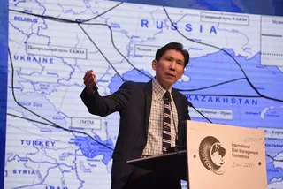 Капитал - Досым Сатпаев: К 2049 году Китай выдавит Россию из ЦА