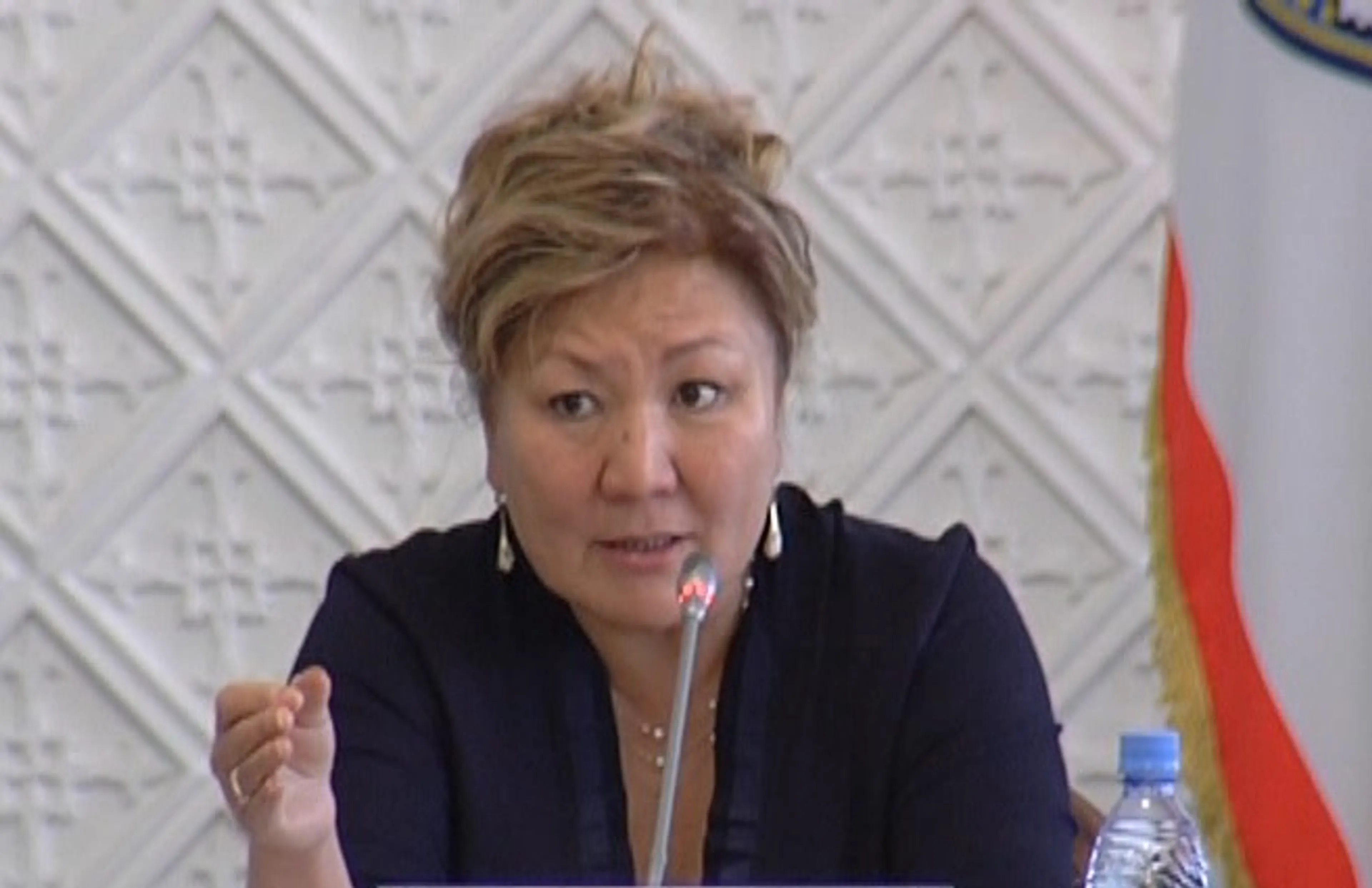 Капитал - Бывшая замакима Алматы получила новое назначение