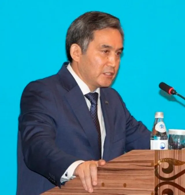 Абдиканов Нургазы Абенович - фото на kapital.kz