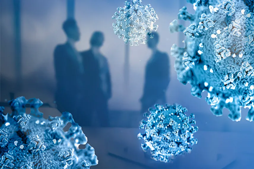 Капитал - Проверка на прочность: корпоративная культура компаний во время пандемии