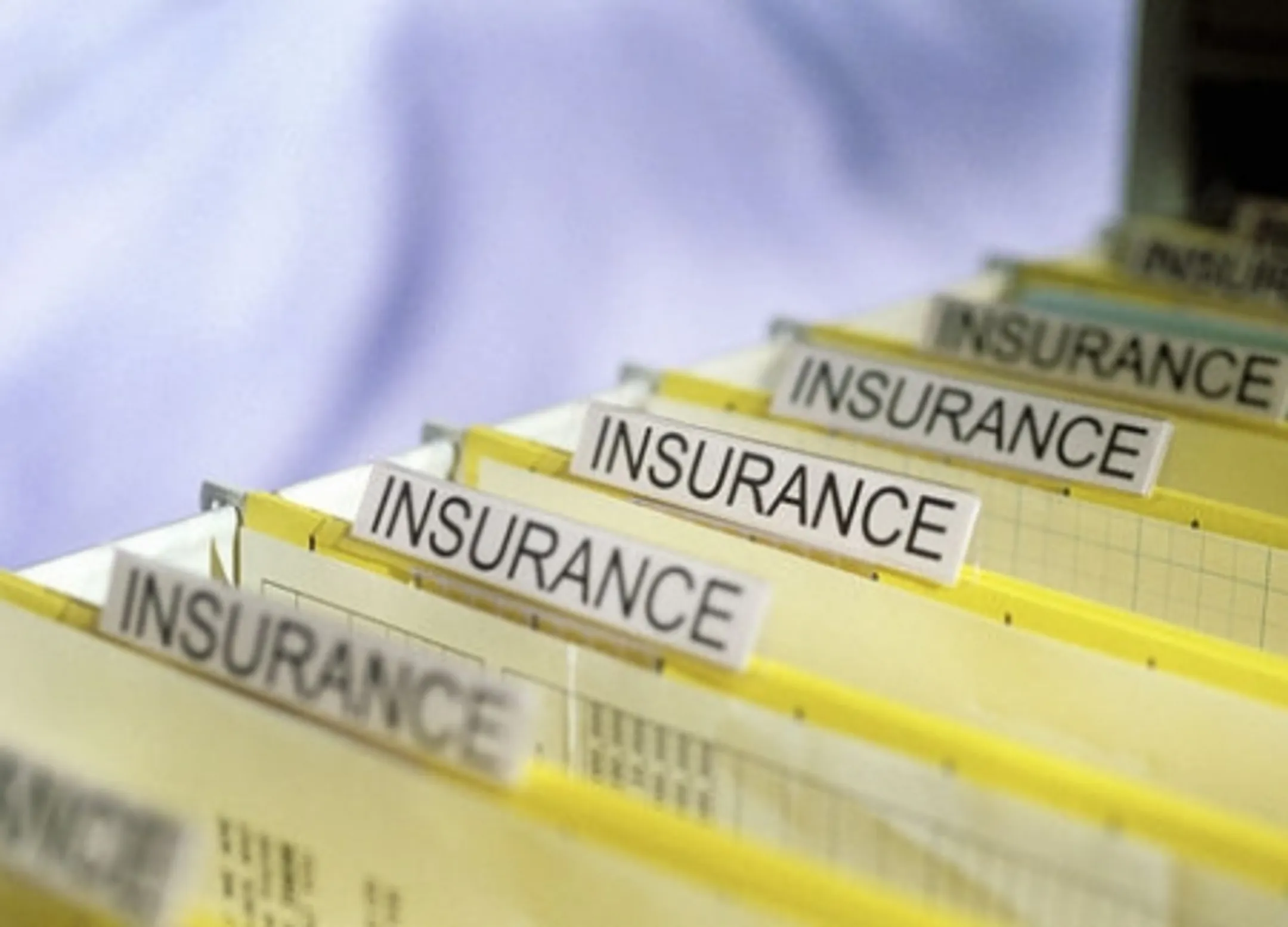 С начала года объем страховых премий вырос на 9,9% - Image Kapital.kz