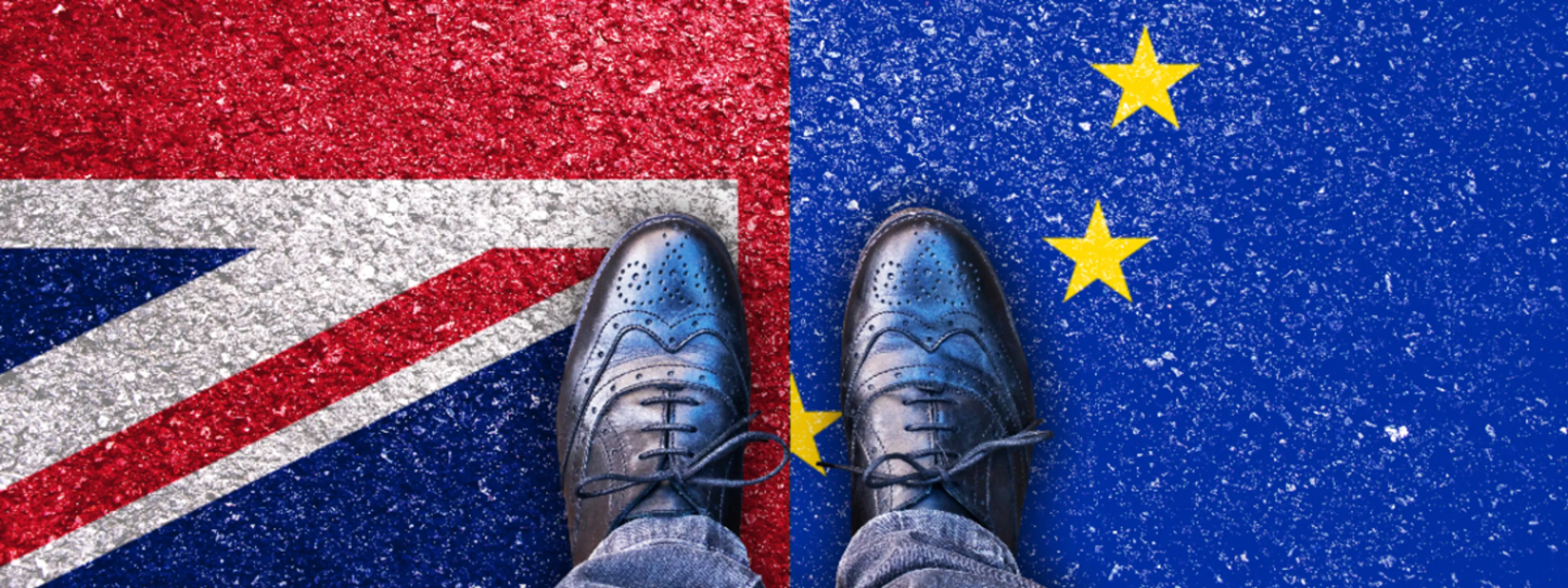 Капитал - Британское правительство согласовало стратегию по Brexit