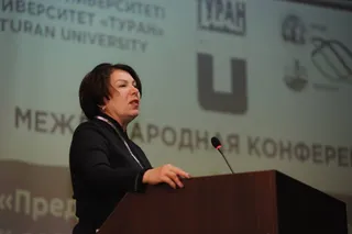 Капитал - Почему на инновации выделяется меньше 1% ВВП?