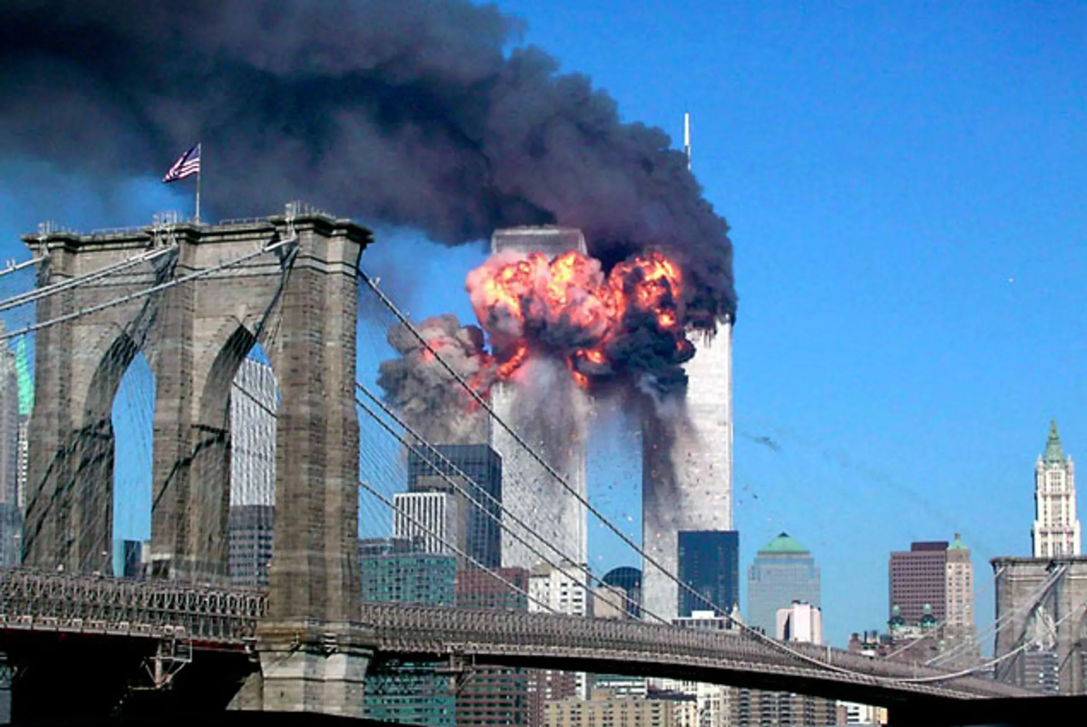 США призывают раскрыть причастность Саудовской Аравии к терактам 9/11 - Image Kapital.kz