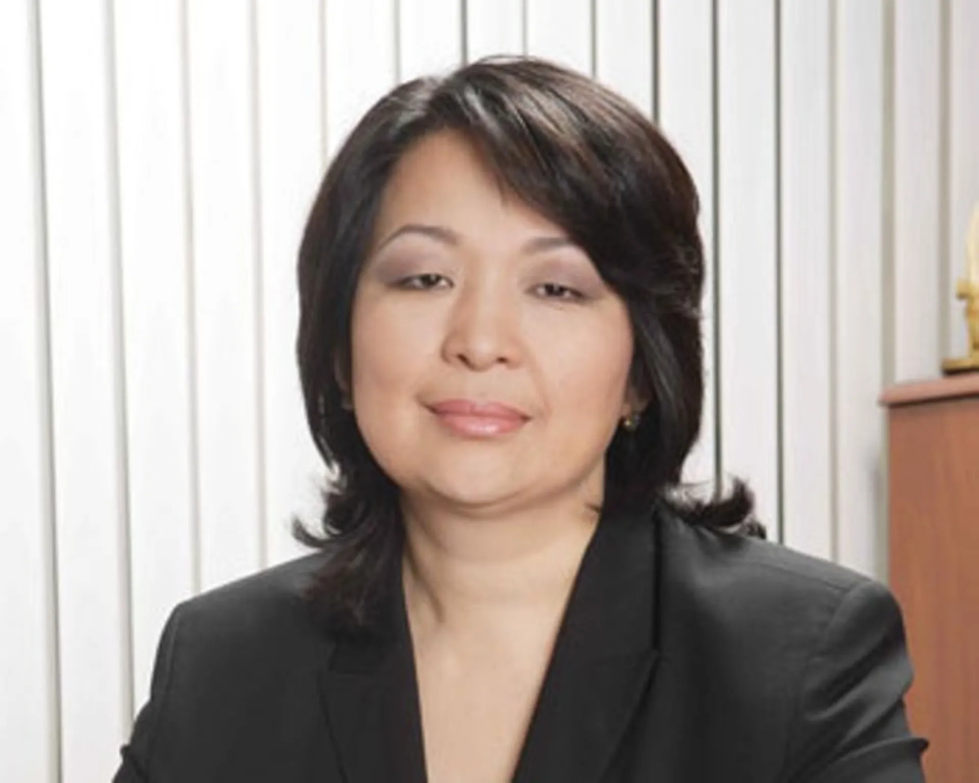 Капитал - Главой совета директоров ЕНПФ избрана Дина Галиева