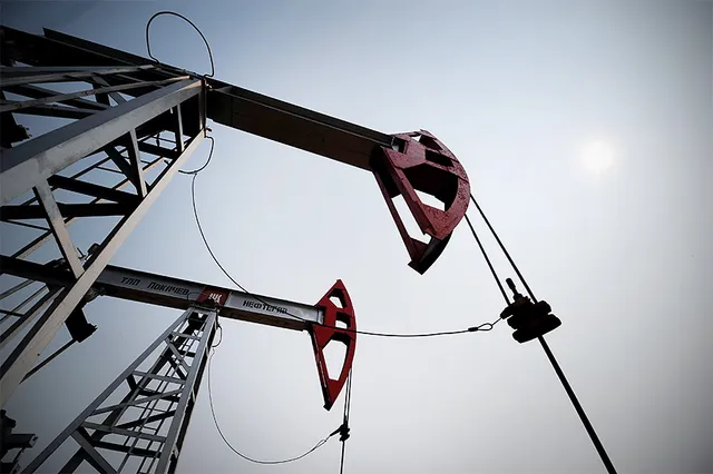 Российская нефть готовится стать эталоном