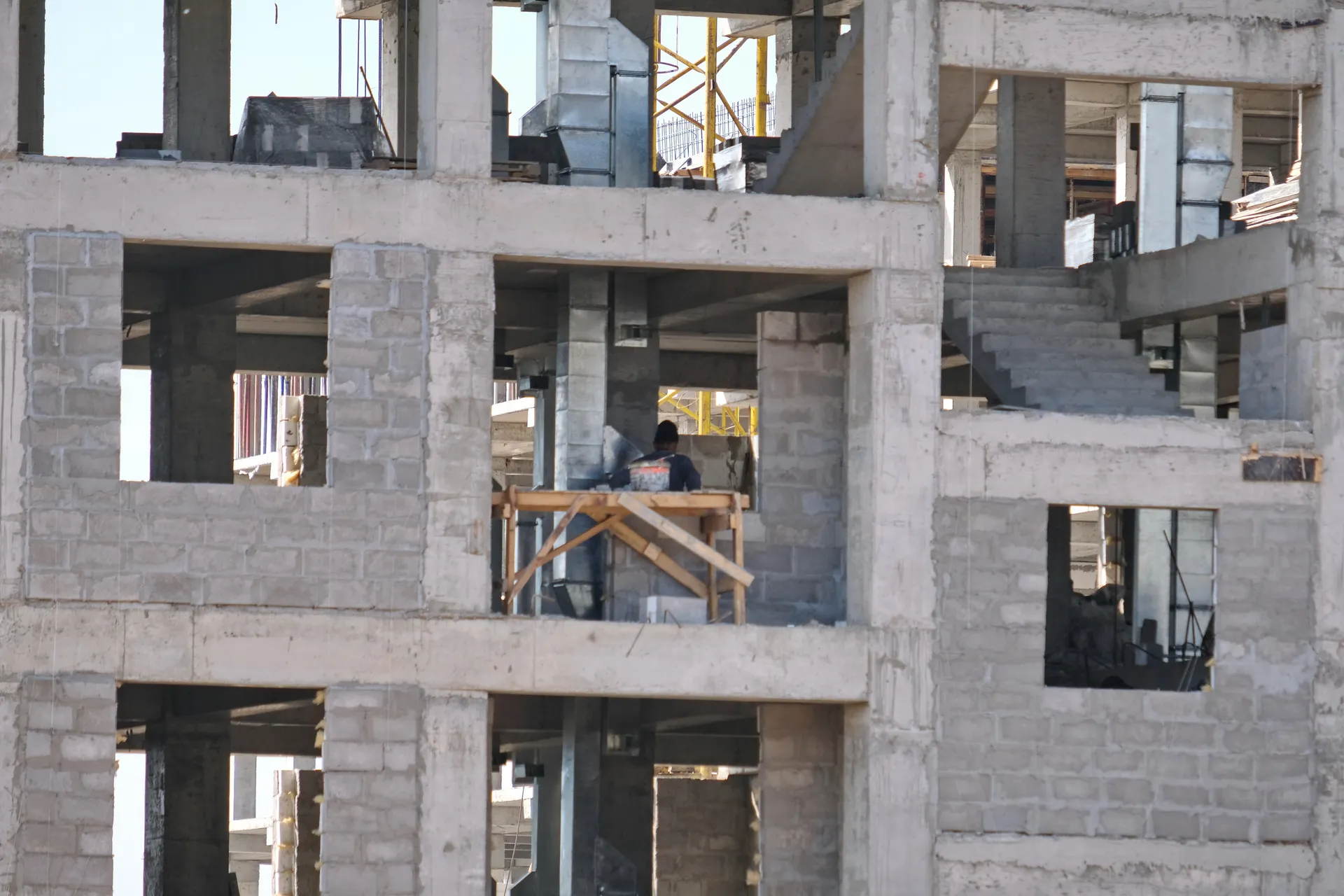 Капитал - Новый онкоцентр в столице начнут строить в 2019 году