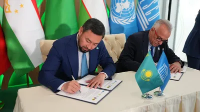 Фото: МЧС РК