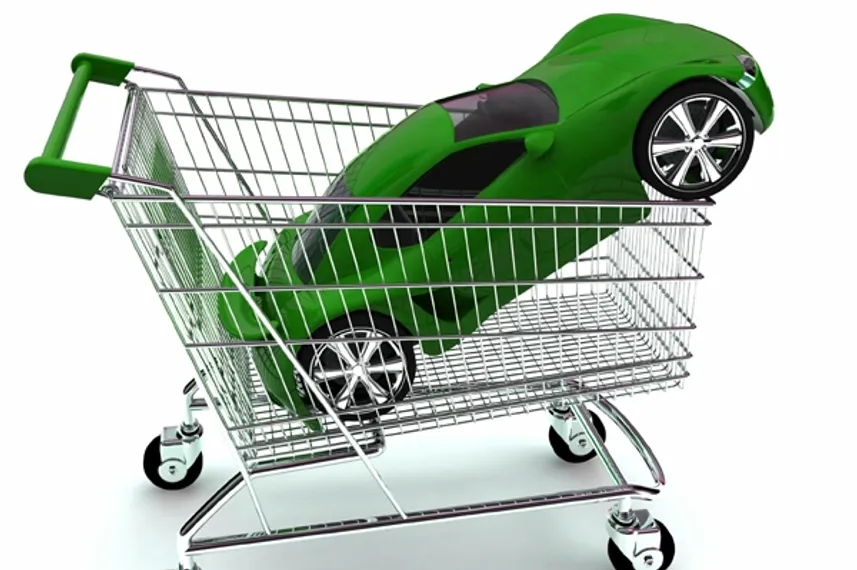 Капитал - Казахстанцы проявляют интерес к Kia, Renault и Skoda