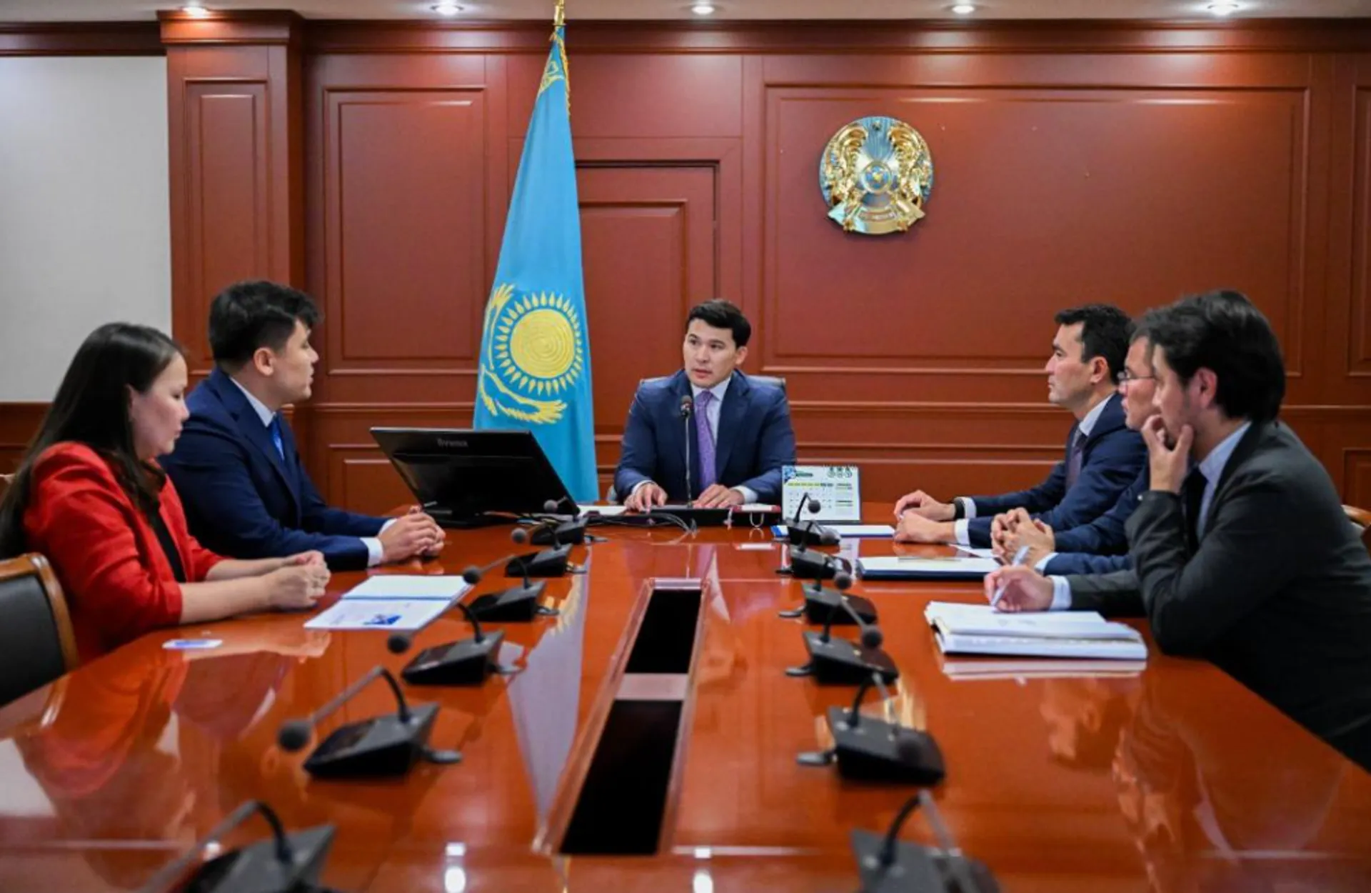 Фото: Комитет индустрии туризма РК 