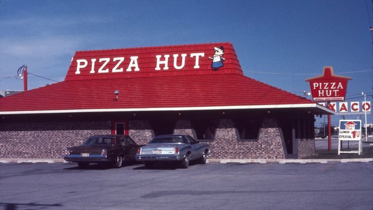 Братья Карни превратили хижину в империю Pizza Hut 513917 - Kapital.kz 