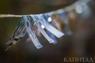 Капитал - ​Эксперт ОЭСР: В Казахстане плохо борются с коррупцией на практике