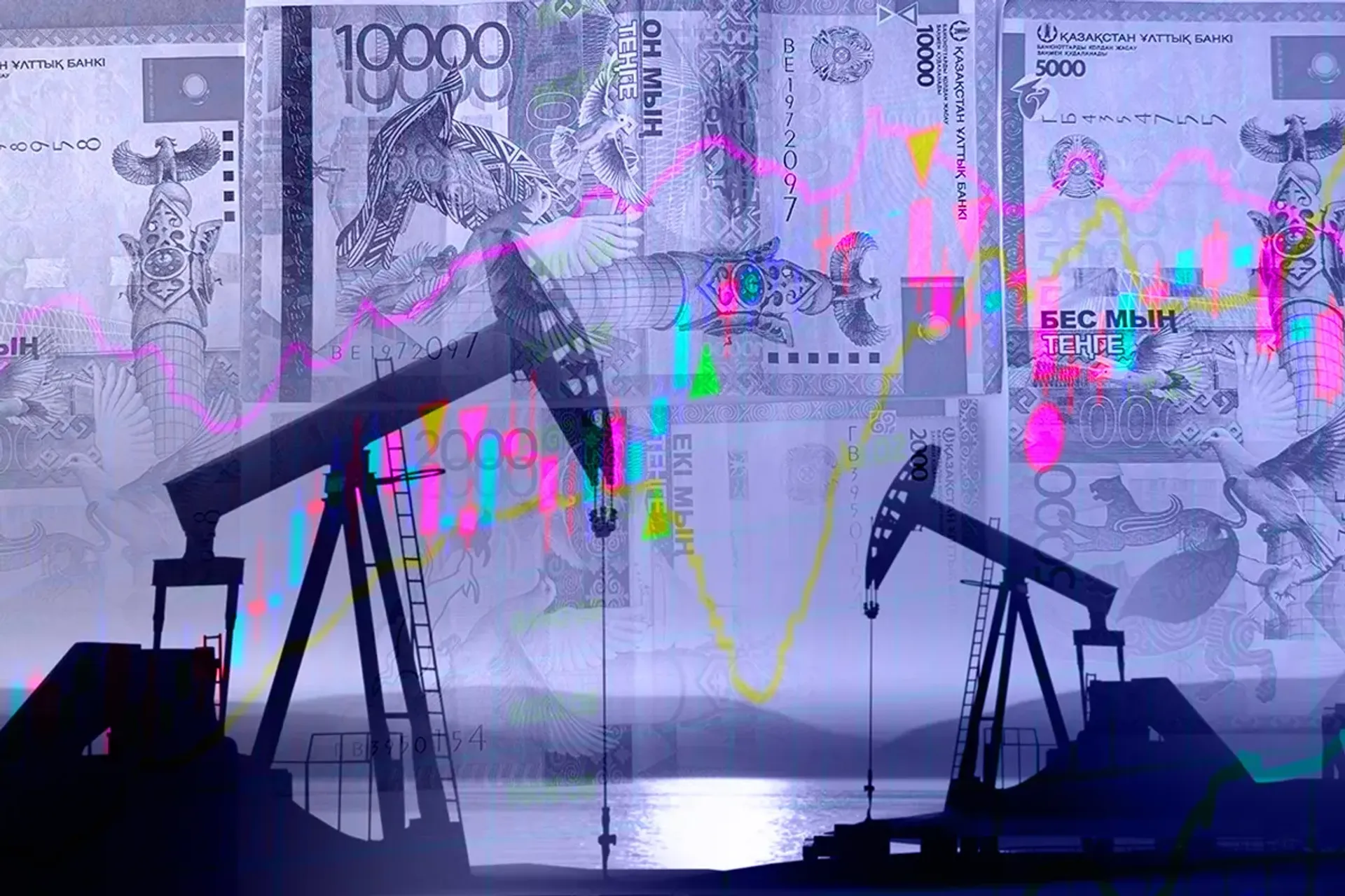 Капитал - Курс тенге на 25-27 мая, цены на нефть и металлы