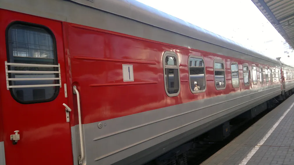 Капитал - Литва отказалась от железнодорожного маршрута Вильнюс-Москва