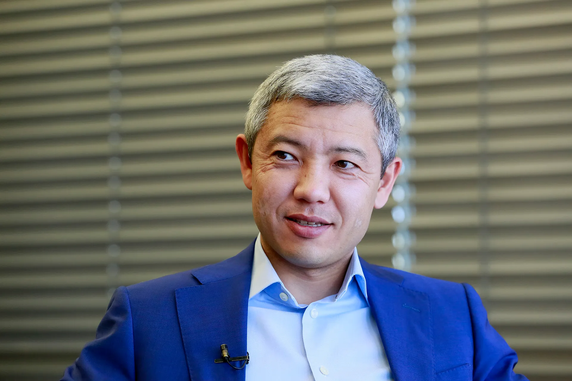 Фото: Руслан Пряников