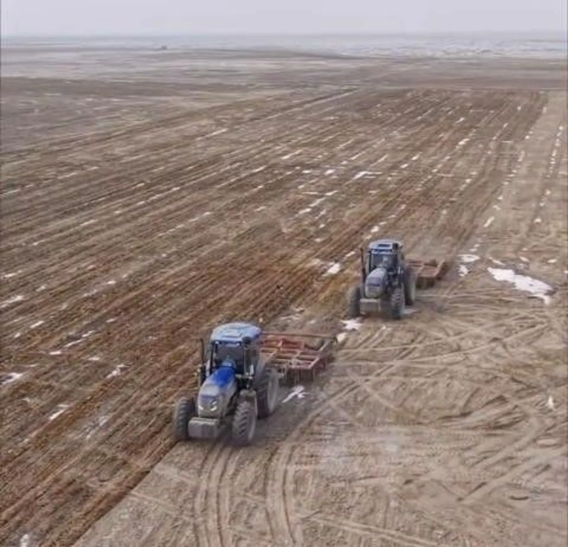 Фото: Министерство сельского хозяйства РК 