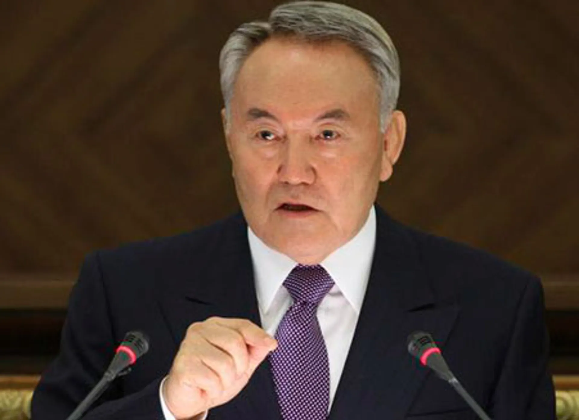 Капитал - Мировые проблемы должны решаться при участии ООН