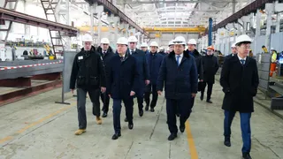 Капитал - В Атырауской области построят завод по переработке попутного газа