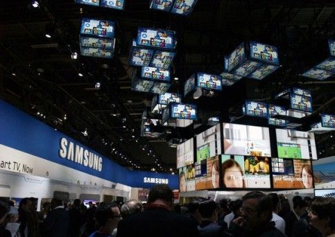 Samsung показала планшет, работающий на Windows и Android- Kapital.kz