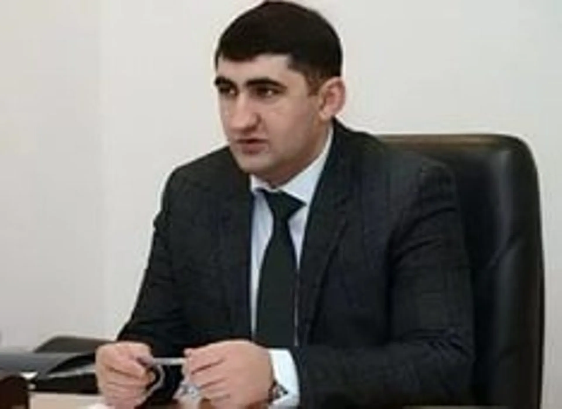 Капитал - Парализована работа акимата Костаная