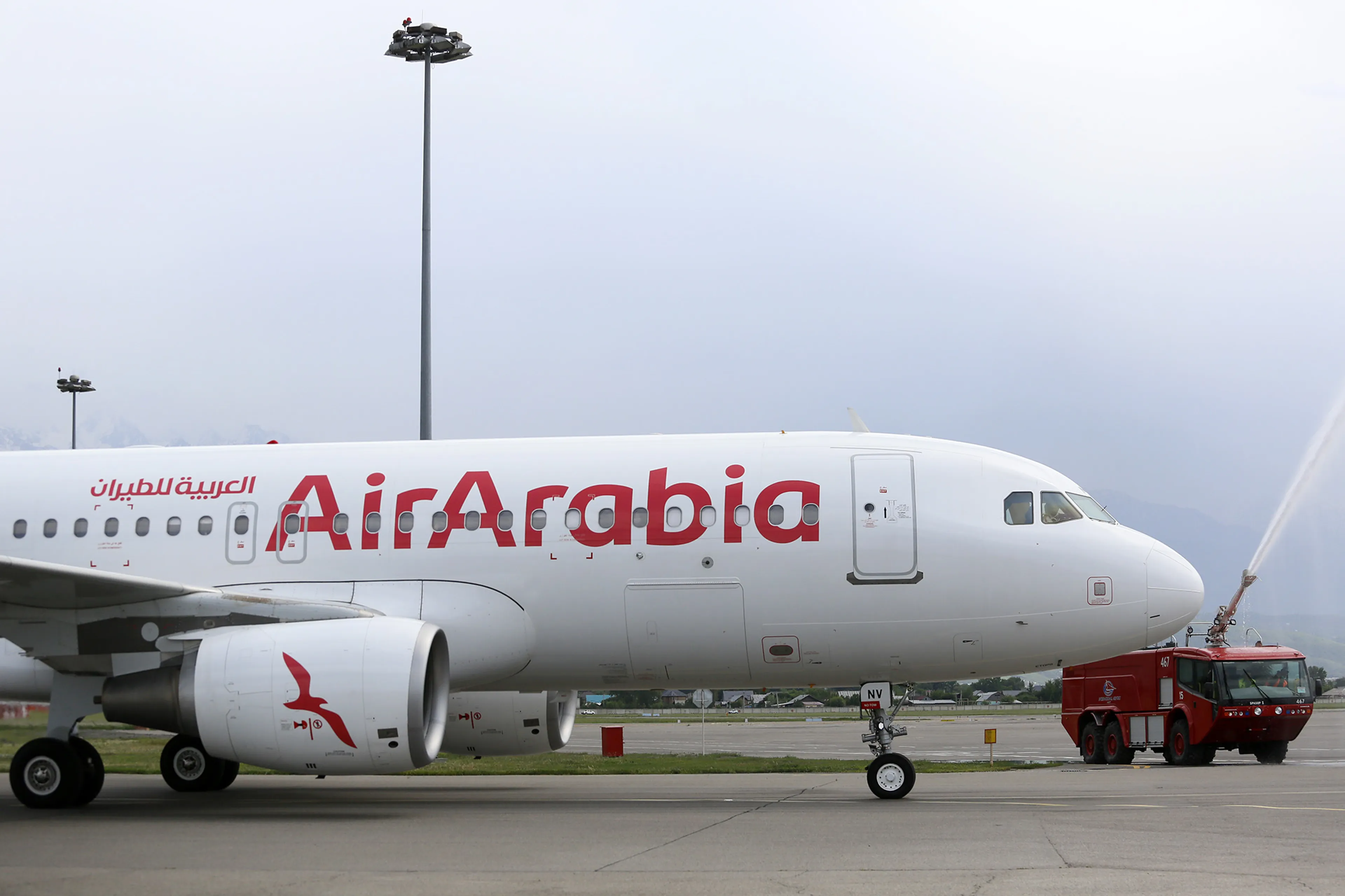 Фото: Руслан Пряников