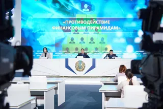 Капитал - Гарант 24 Ломбард: потерпевшими признаны свыше 17 тысяч человек