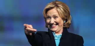 Капитал - Хиллари Клинтон намерена объединиться с Берни Сандерсом