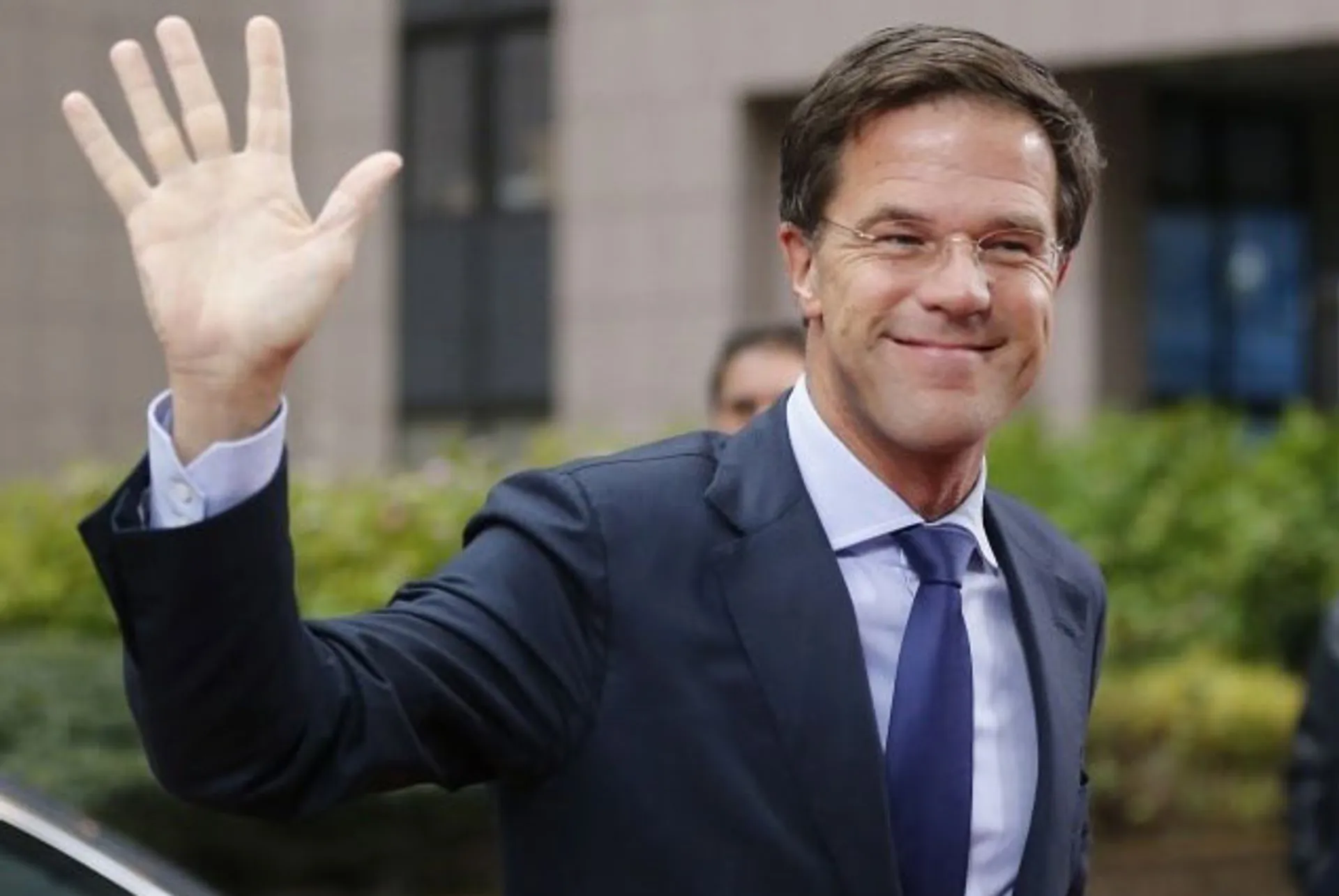 Капитал - Нидерланды против