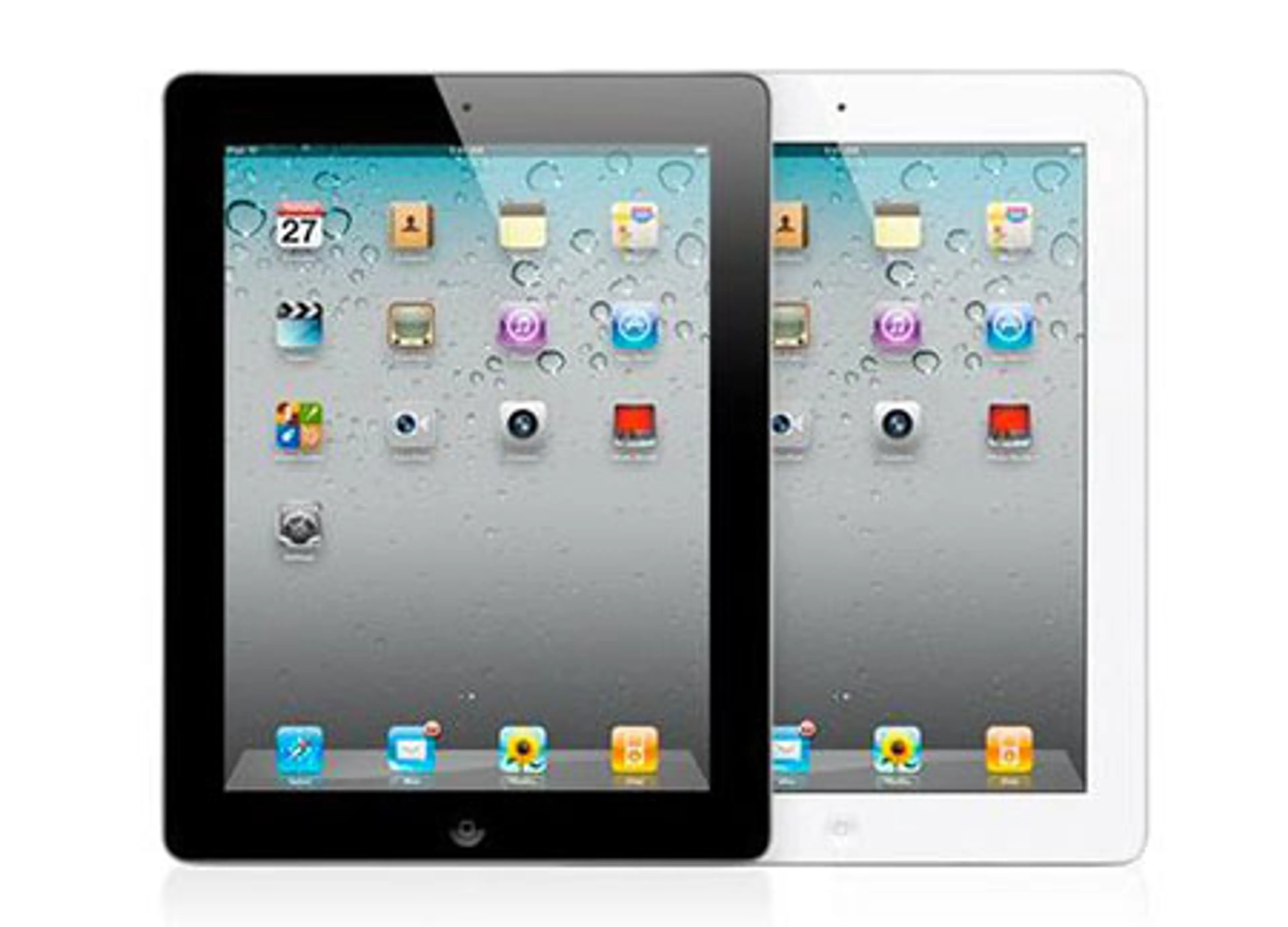 Капитал - iPad теряет долю рынка