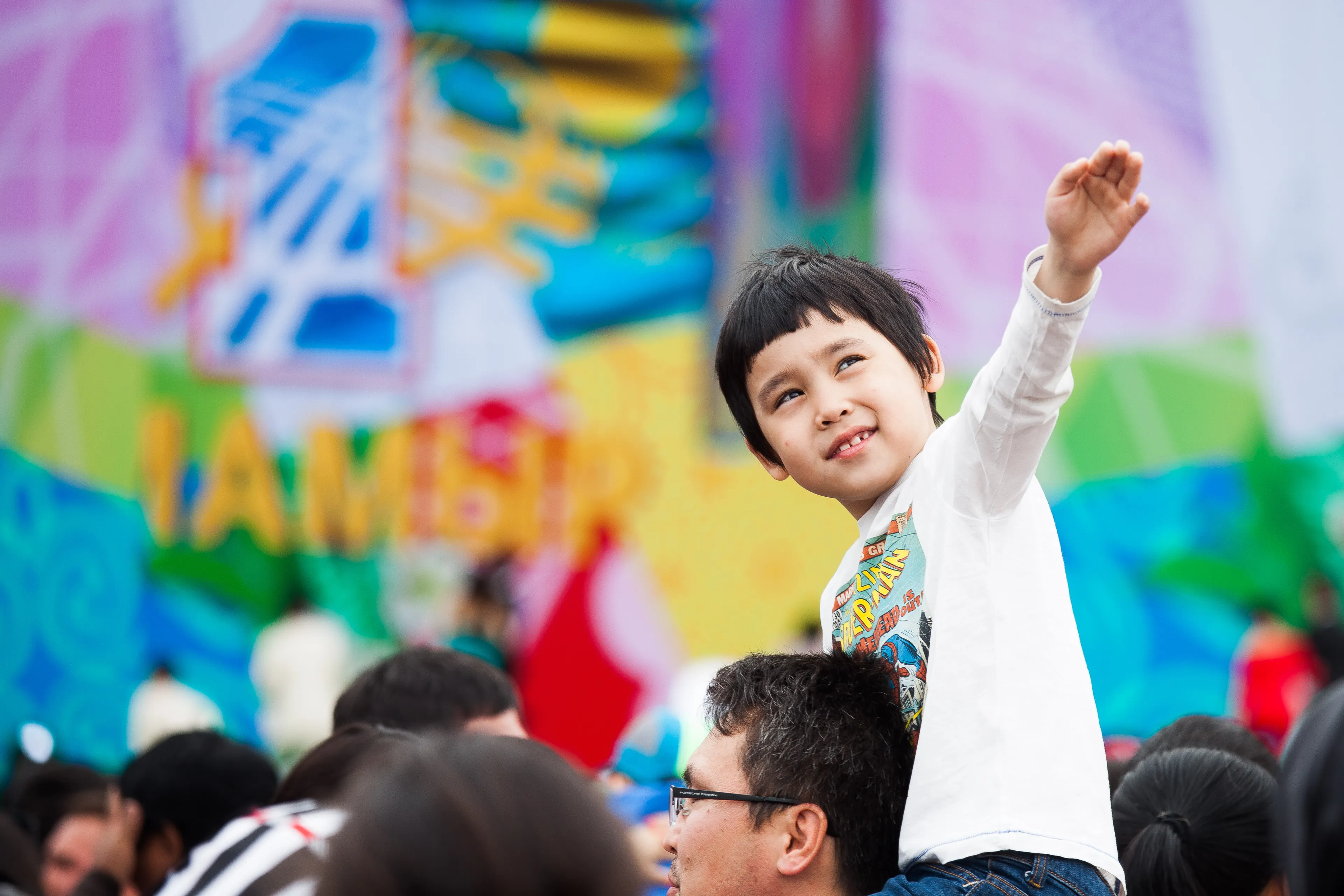 Капитал - Бауыржан Байбек: Хотим превратить Алматы в один из лучших мегаполисов мира