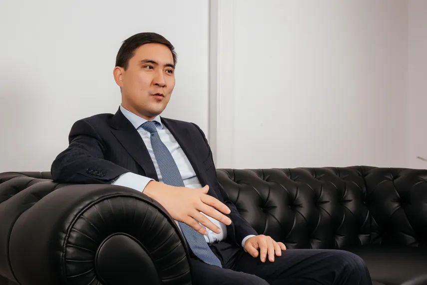 Капитал - Треть казахстанского экспорта в Афганистан – продукты питания