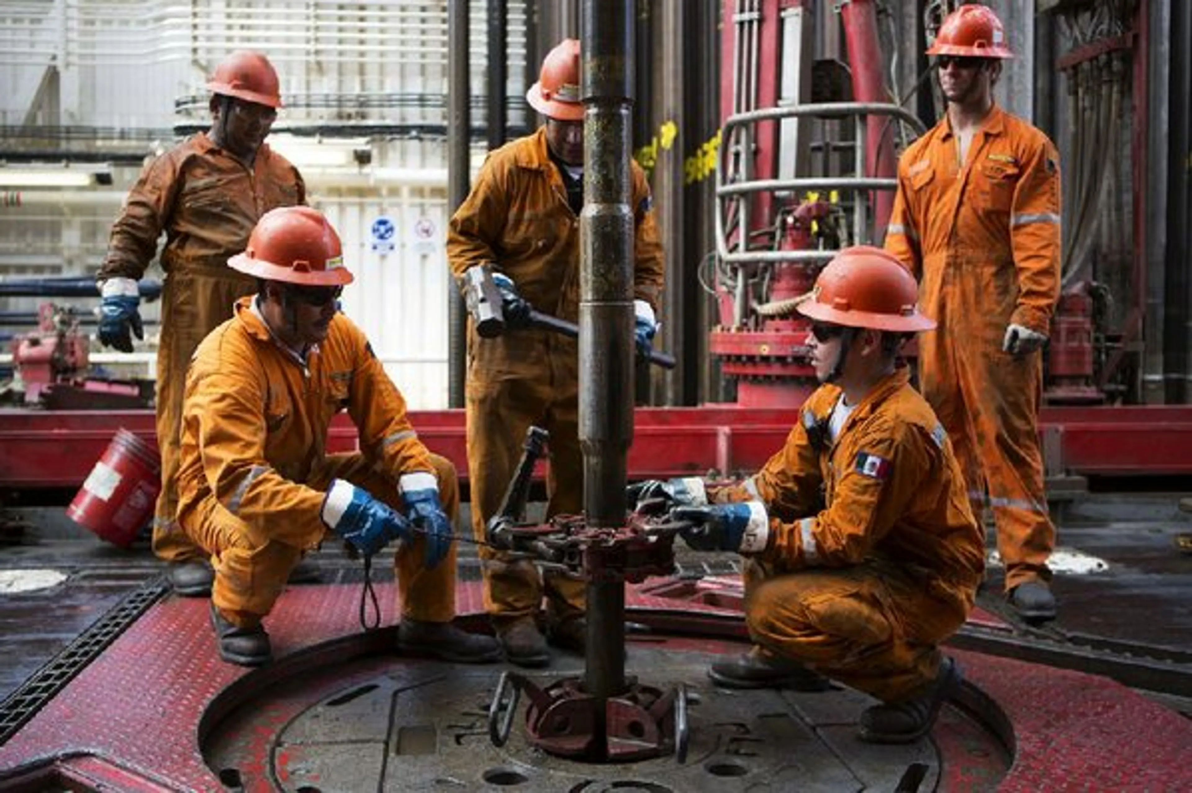 Капитал - Рост цен на Brent подходит к концу