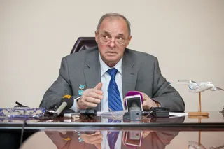 Капитал - Украина одобрила создание совместного производства самолетов в РК