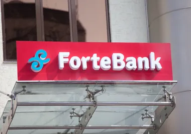 Прибыль ForteBank в 2014 году составила 171,2 млрд тенге