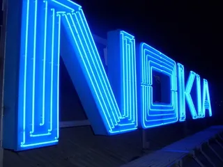 Капитал - Nokia потеряла лидерство даже в Финляндии