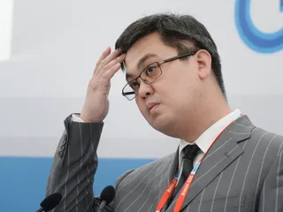 Капитал - Назначен временно исполняющий обязанности помощника президента