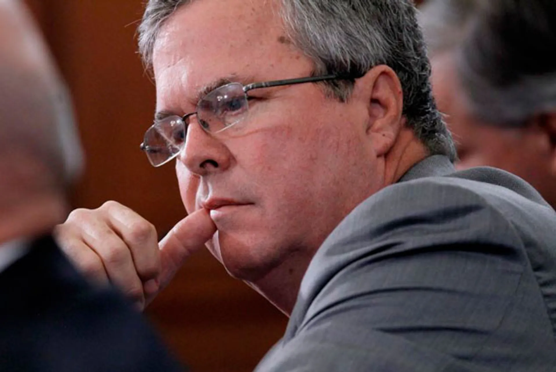 Капитал - Джеб Буш намерен участвовать в президентских выборах