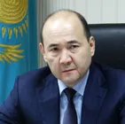 Нурдаулетов Гизат Дауренбекович - фото на kapital.kz