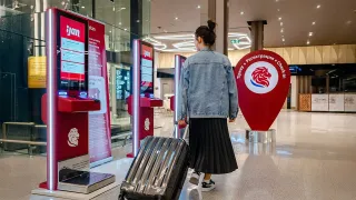 Фото: FlyArystan