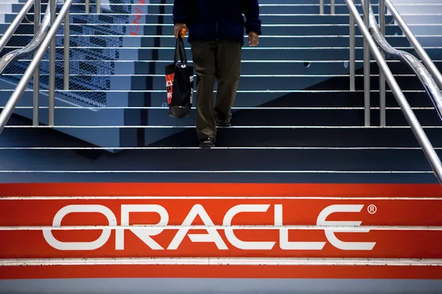 Oracle расширяет присутствие в Казахстане