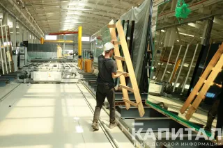 Капитал - С начала года более 1,3 тысячи человек получили статус кандаса