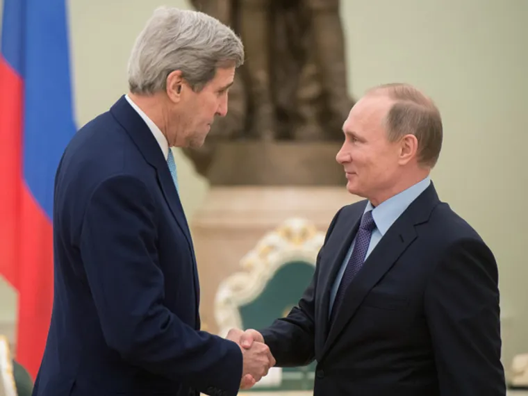 Капитал - Борьба с ИГ должна стать более скоординированной