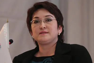 Галимова Алия освобождена от должности ответсекретаря МОН