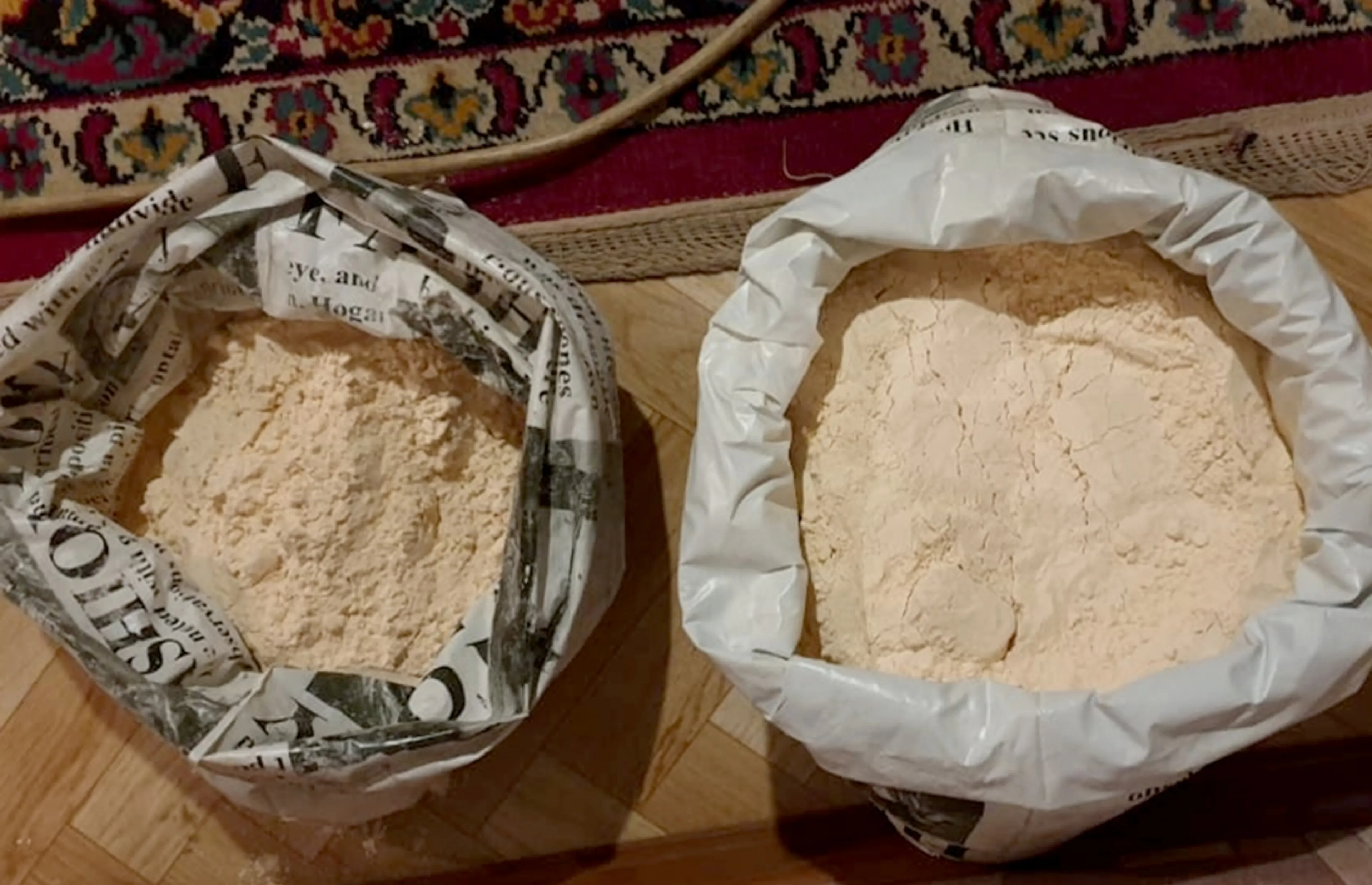 Капитал - Пресечен канал незаконного оборота взрывчатых веществ