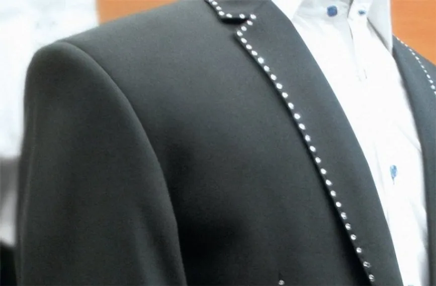 Капитал - Самые дорогие в мире мужские костюмы