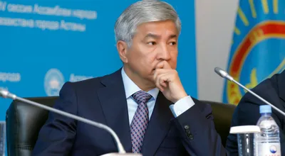 Что успел Имангали Тасмагамбетов на посту министра обороны?