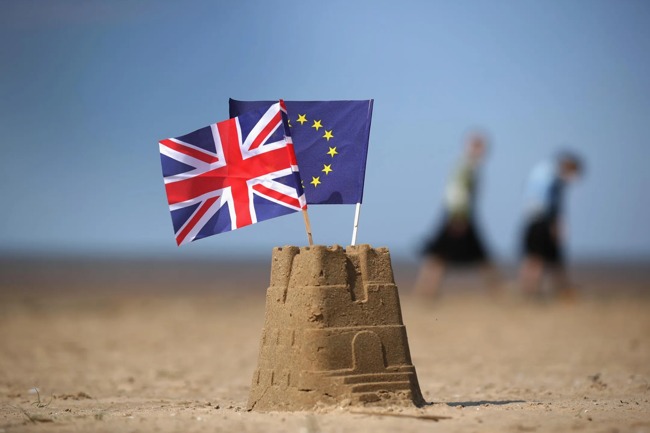 Британия может отказаться платить ЕС 60 млрд евро после Brexit - Image Kapital.kz