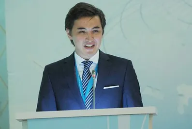 Назначен генеральный продюсер телеканала Алматы