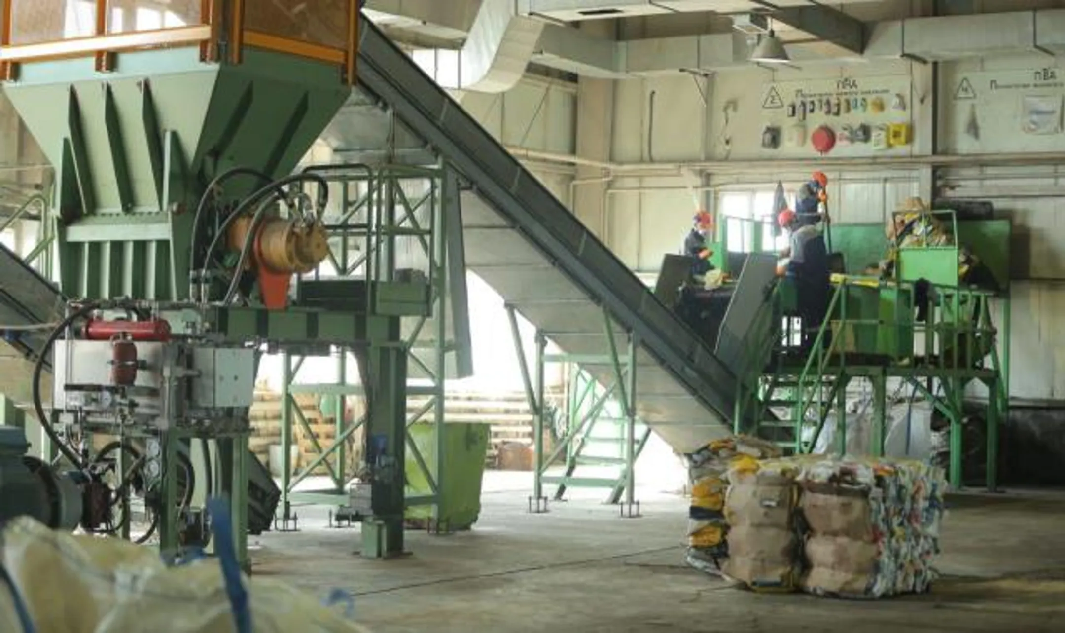 В Казахстане разрабатывают госпрограмму в области управления ТБО - Image Kapital.kz